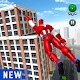 Miami Robot Rope Hero: City Gangster Games 2021 Download on Windows