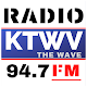 KTWV The Wave Radio 94.7 Fm LA Listen Live Download on Windows