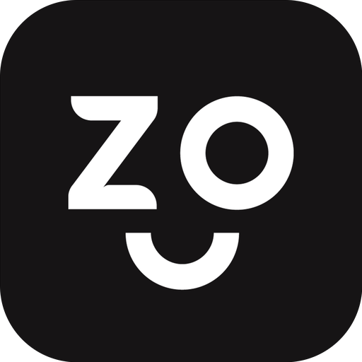 Zochil IO  Icon