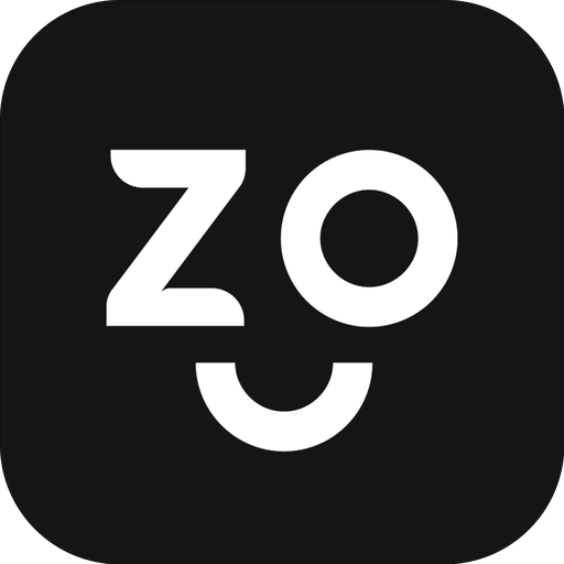 Zochil IO logo