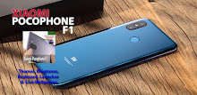 Xiaomi Pocophone F1 Ringtone, Launcher, Wallpaper APK