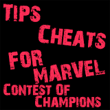 Cheat For Contest Of Champions icon