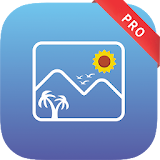 Gallery No Ads- Photo Manager, Gallery 2020 icon
