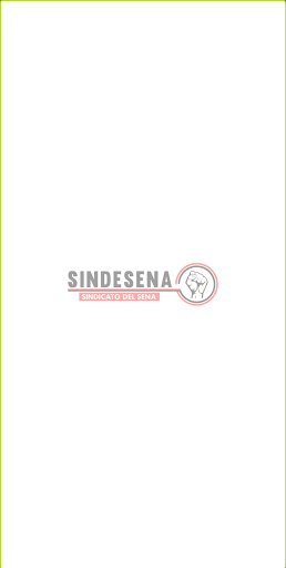 Android application Sindesena screenshort