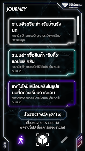 BUEN Open House 2019 Screen 3
