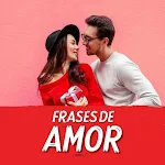 Cover Image of Baixar Frases e Imagens de Amor  APK