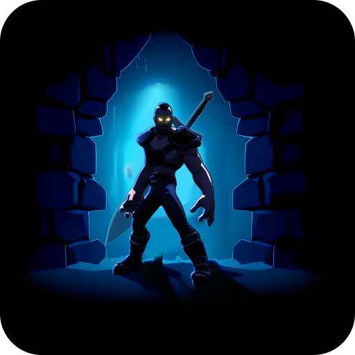 Smash and Slash logo