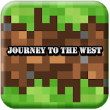 Journey To The West Minecraft icon