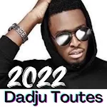 Cover Image of Download Dadju Toutes - songs  APK