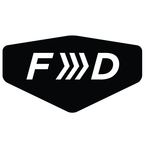Forward Church OK logo
