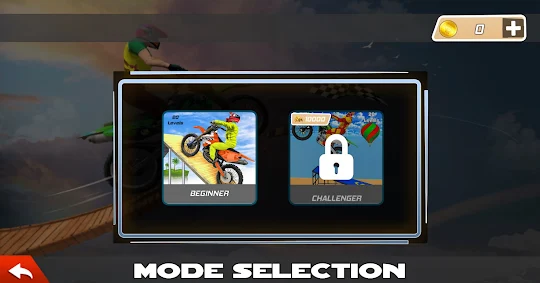 Bike Stunt Racing Master