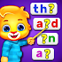 Learn to Read: Kids Games