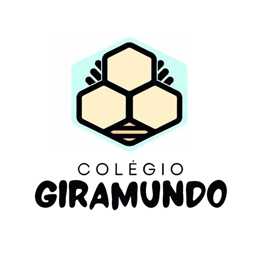 Colégio Giramundo logo