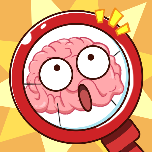 Brain Test: Nurse Puzzle