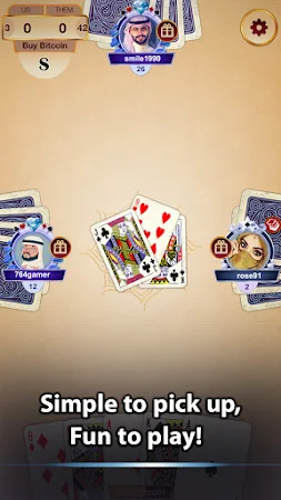 Game screenshot Baloot Masters mod apk