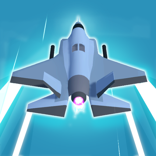 PlaneAge logo