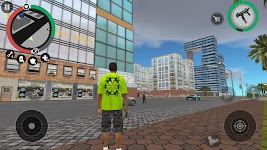 screenshot of Vegas Crime Simulator 2