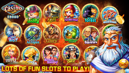 Parish Lane Vets Spirit Lake Casino Nd | The 5 Online Casinos Slot Machine