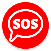 SOSApp - SOS Emergency App