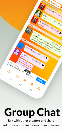 App Maker: No Code App Creator Screen 3