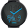 Rings HD Watch Face icon