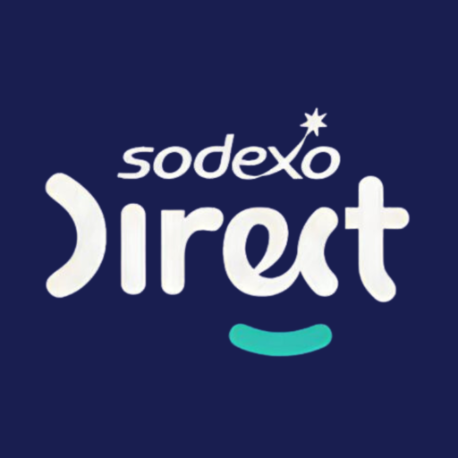 Sodexo Direct logo