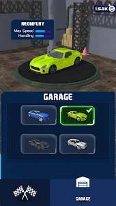 Turbo Takedown