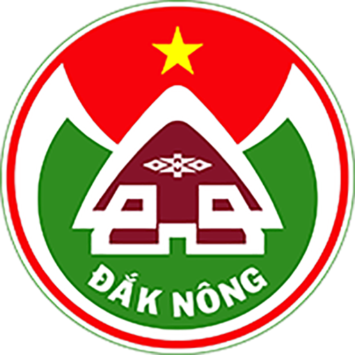 Quản lý đầu tư công Đắk Nông logo