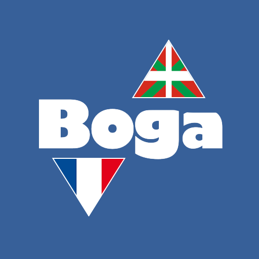 BOGA - euskara ikasten (FR) Download on Windows