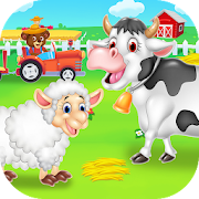 Top 28 Adventure Apps Like Farm For Kids - Best Alternatives
