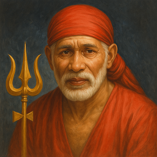 Sri Sai Baba Stotras (Telugu) Download on Windows