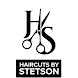 Haircuts by Stetson - Androidアプリ