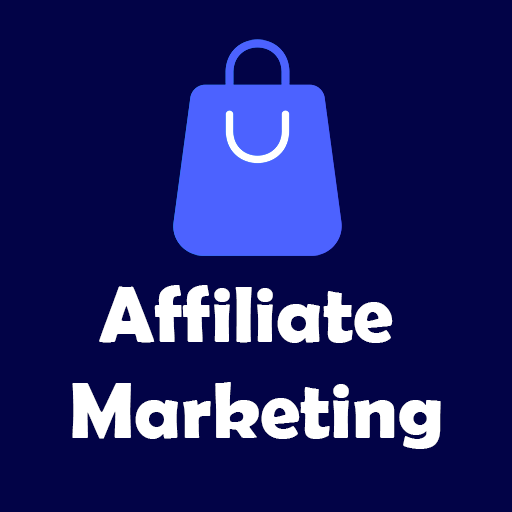 Amazon Affiliate Marketing  Icon