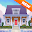Decor Dream: Home Design Game and Match-3 Download on Windows