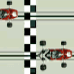 Icon image Gepetto Slot Car Lap Counter