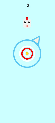 Cock Jump - Super jumper