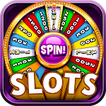 Cover Image of Download House of Fun™ - Casino Slots 3.95 APK