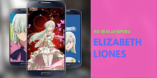 Elizabeth Liones HD Wallpapersのおすすめ画像3