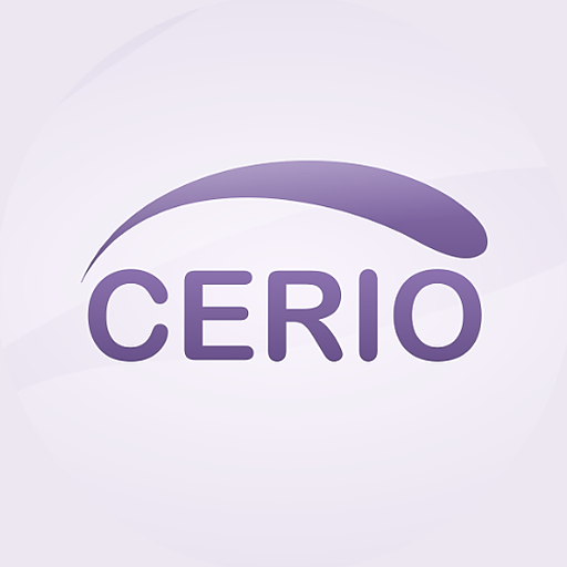 CERIO - Clinica Especializada logo