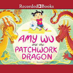 Icon image Amy Wu and the Patchwork Dragon