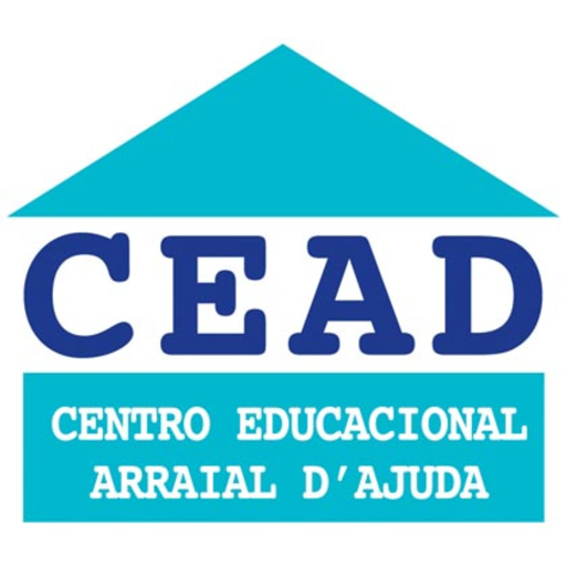 CEAD ESCOLA - Arraial dAjuda logo
