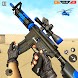 警察Fps射撃銃ゲーム - Androidアプリ