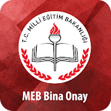 MEB Bina Onay Uygulaması icon