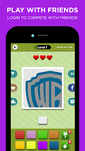 Guess the Color – Logo Games Quiz For PC 3