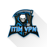 Cover Image of डाउनलोड ITIM VPN | ฟรี 1.3 APK