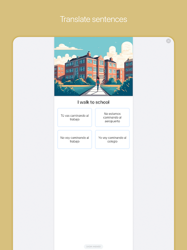 OkyDoky - Language Courses