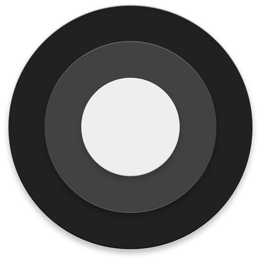 OREO 8 - Icon Pack  Icon