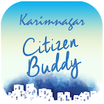 Cover Image of डाउनलोड Karimnagar Citizen Buddy  APK