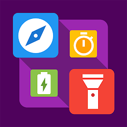 Icon image Smart Tools - Multipurpose Kit