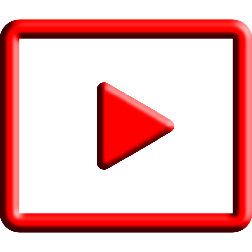BR Video Player  Icon